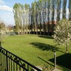 Piscina interrata