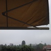 Riparazione tenda da sole balcone