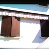 Sostituzione 2 tende da sole a bracci
