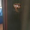 Cambio serratura porta blindata per smarrimento chiave riserva