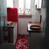 Piccola Ristrutturazione Cucina