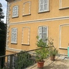 Sfruttare terrazza
