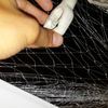 Sostituzione occhiello di plastica tenda da sole firenze