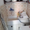 Abbattimento muro divisorio cucinino