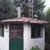 Copertura di gazebo