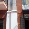 Canna fumaria per ristorante