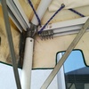 Fornire Tenda Da Sole (Senza Installazione)