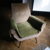 Rifodero poltrona