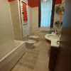 Bagno e pavimenti