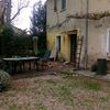 Ristrutturazione parte di tetto