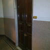 Porta blindata o corazzata