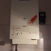 Installazione ed eventuale spostamento caldaia