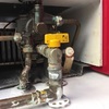 Sostituzione scaldabagno a gas