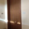 Installazione porta blindata