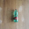 Riparazione danno parquet