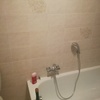 Sistemazione vasca da bagno