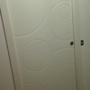 Vetro per porta soggiorno