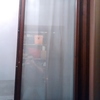 Portare a nuovo una porta/finestra