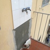 Istallazione pilozzo