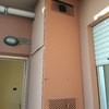 Armadio balcone