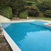 Rivestimento piscina a soave