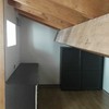 Creazione piccolo bagno in mansarda
