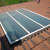Fornire Tenda Da Sole (Senza Installazione)