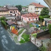 Asfaltare