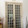 Carteggiatura e Verniciatura Legno
