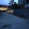 Recinzione casa privata