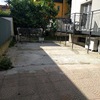 Fornitura e posa prato sintetico per giardino privato 25mq