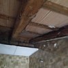 Ripristinare contro soffitto cartongesso in due stanze + posa contro soffitto cartongesso in bagno