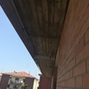 Fornitura ed installazione tendone per balcone