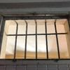 Riparazione o sostituzione finestra vasistas