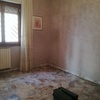 Centocelle roma appartamento dipingere due stanze