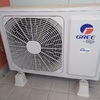 Manutenzione climatizzatore appartamento