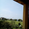 Tenda da sole verticale a sm sala