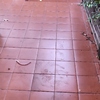 Rifacimento pavimentazione esterna