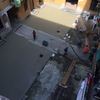 Ristrutturazione cortile condominiale