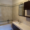 Nuove piastrelle bagno