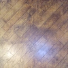 Lavori di levigatura o lucidatura parquet