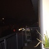 Installazione tenda da sole