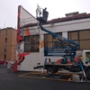 Ristrutturazione Tetto Edificio