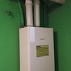 Installazione caldaia vaillant a condensazione