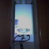 Installare Scaldabagno