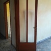 Carteggiatura e Verniciatura Legno