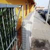 Ringhiere E Recinzioni In Ferro