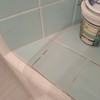 Stuccatura piastrelle bagno per impermeabilizzazione doccia