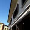 Sostituire Telo