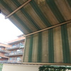 Sostituzione telo